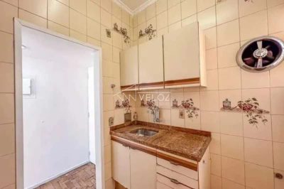 Apartamento, 1 quarto, 51 m² - Foto 2