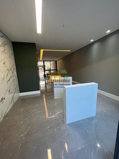 Sobrado, 3 quartos, 59 m² - Foto 4