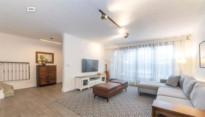 Sobrado, 4 quartos, 280 m² - Foto 3