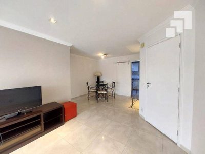 Apartamento, 3 quartos, 94 m² - Foto 3