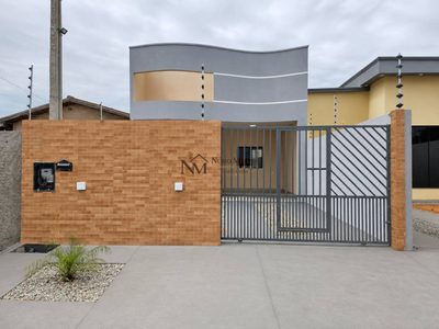 Casa, 2 quartos, 100 m² - Foto 2