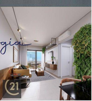 Apartamento, 2 quartos, 67 m² - Foto 5