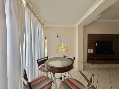 Apartamento, 3 quartos, 90 m² - Foto 5