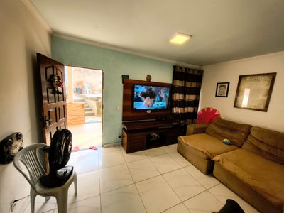 Casa, 3 quartos, 160 m² - Foto 2