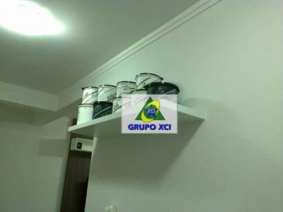 Apartamento, 2 quartos, 45 m² - Foto 1