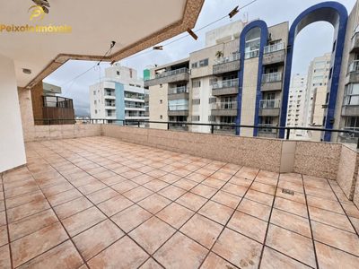 Apartamento, 4 quartos, 234 m² - Foto 3