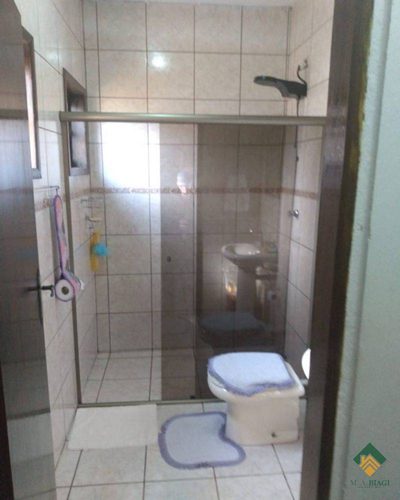 Casa, 3 quartos, 118 m² - Foto 2