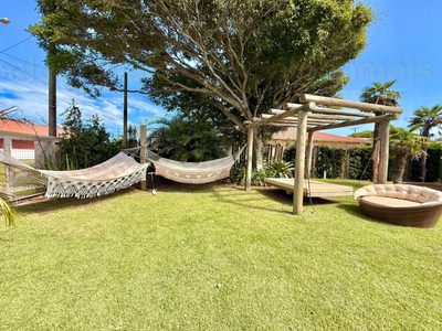 Casa, 4 quartos, 275 m² - Foto 4