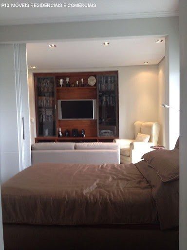Apartamento, 4 quartos, 210 m² - Foto 4