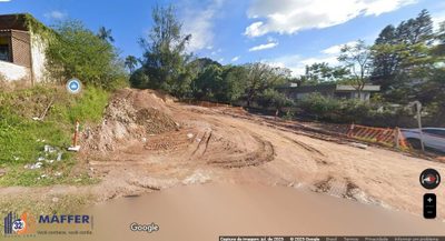 Terreno, 660 m² - Foto 3