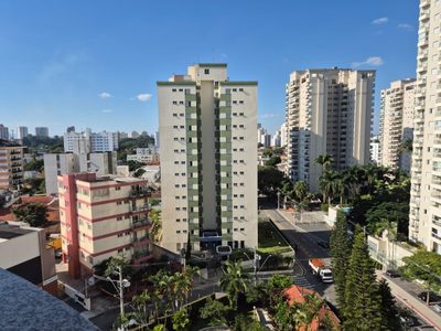 Apartamento, 4 quartos, 195 m² - Foto 2
