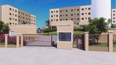 Apartamento, 1 quarto, 37 m² - Foto 1
