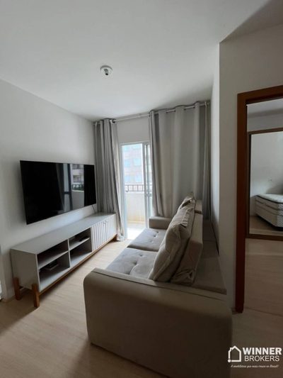 Apartamento, 2 quartos, 42 m² - Foto 5