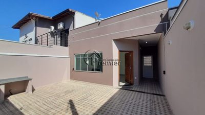 Casa, 2 quartos, 99 m² - Foto 4