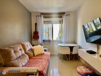 Apartamento, 2 quartos, 56 m² - Foto 3