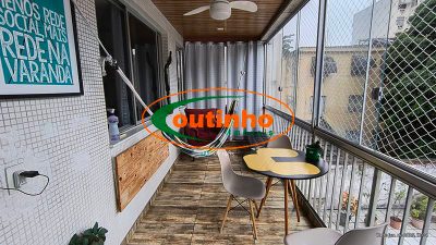 Apartamento, 3 quartos, 83 m² - Foto 1