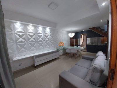 Casa, 3 quartos, 129 m² - Foto 4