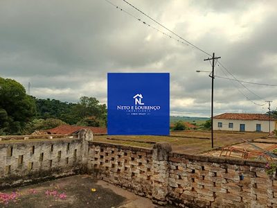 Fazenda, 10 quartos - Foto 3