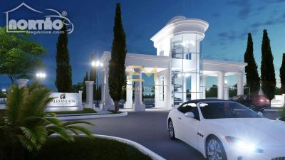 Casa, 628 m² - Foto 1