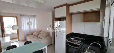 Apartamento, 2 quartos, 49 m² - Foto 3