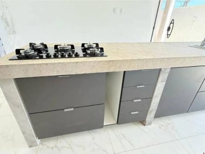 Casa, 3 quartos - Foto 4