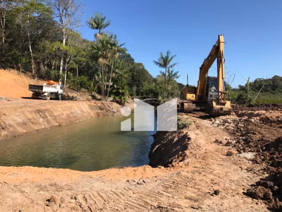 Chácara, 4 quartos, 2 hectares - Foto 4