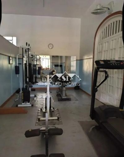 Apartamento, 1 quarto, 25 m² - Foto 5