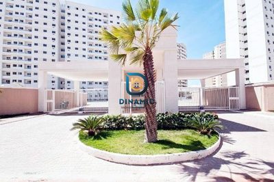Apartamento, 3 quartos, 69 m² - Foto 2