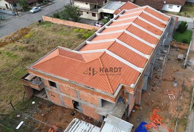 Casa, 2 quartos, 61 m² - Foto 3