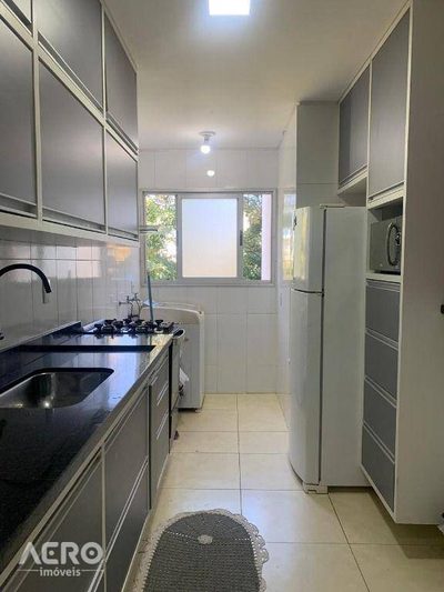 Apartamento, 3 quartos, 70 m² - Foto 2