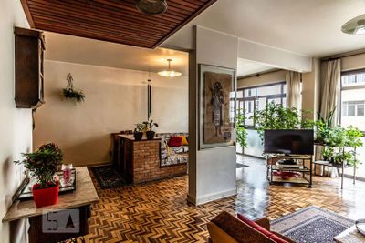 Apartamento, 3 quartos, 165 m² - Foto 3