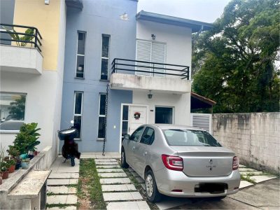 Casa de Condomínio, 3 quartos - Foto 3