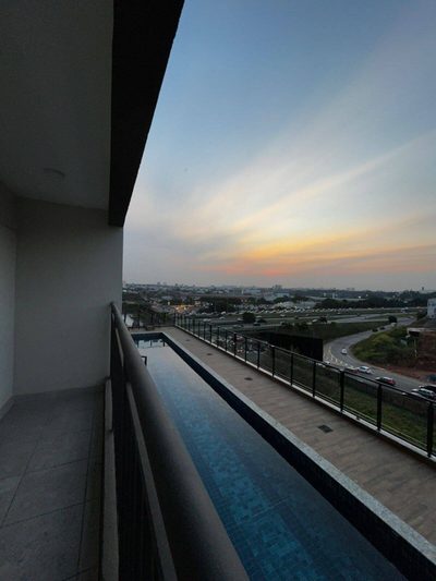 Apartamento, 2 quartos, 56 m² - Foto 5