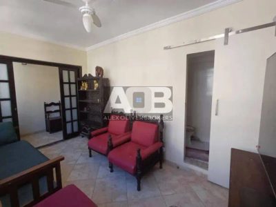 Apartamento, 5 quartos, 170 m² - Foto 2