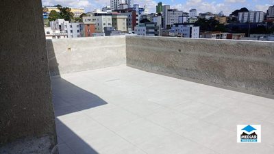 Cobertura, 3 quartos, 160 m² - Foto 1