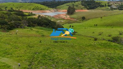 Terreno, 2 hectares - Foto 4