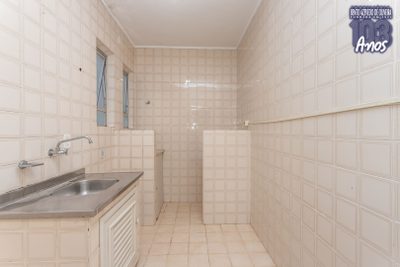 Apartamento, 1 quarto, 35 m² - Foto 3