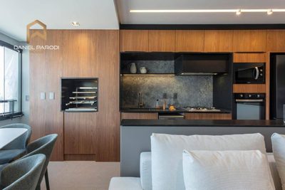 Apartamento, 2 quartos, 74 m² - Foto 5