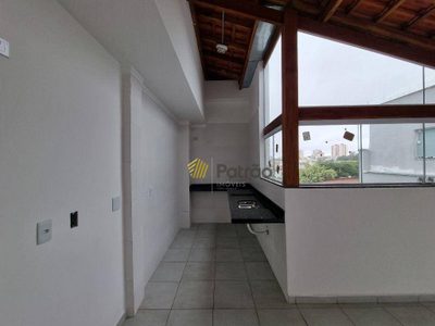 Cobertura, 2 quartos, 96 m² - Foto 5