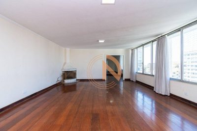 Cobertura, 4 quartos, 498 m² - Foto 3
