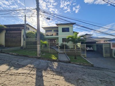 Casa, 3 quartos, 250 m² - Foto 1