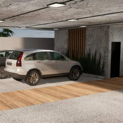 Casa, 2 quartos, 46 m² - Foto 2