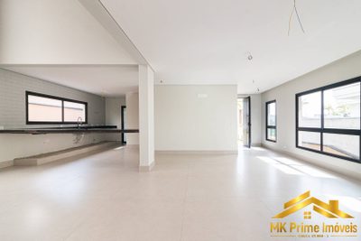 Casa de Condomínio, 5 quartos - Foto 4