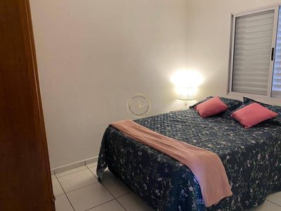 Apartamento, 2 quartos, 52 m² - Foto 4