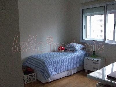 Apartamento, 3 quartos, 233 m² - Foto 5
