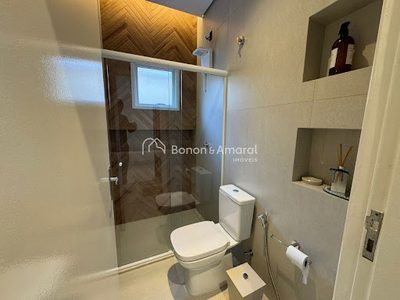 Casa de Condomínio, 3 quartos - Foto 5