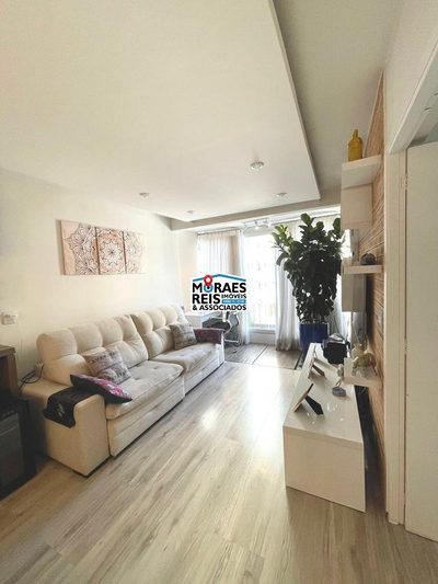 Apartamento, 2 quartos, 72 m² - Foto 4