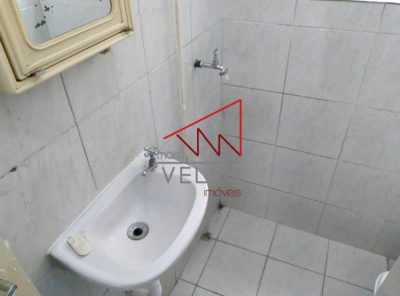 Kitnet-Studio, 25 m² - Foto 1