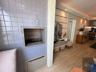 Apartamento, 3 quartos, 75 m² - Foto 4
