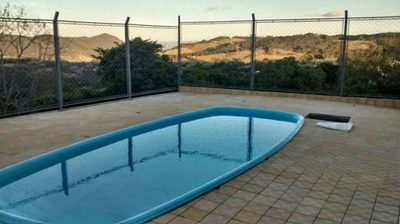 Chácara, 1 quarto - Foto 1